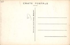 CPA Troyes Rue Champeaux 