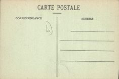 CPA Troyes Ruelle des Chats 