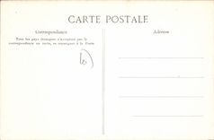 CPA Environs de Troyes Ervy D'Apres le dessin de Ch Fichot 