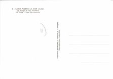 CPA Saint Pierre la Mer Aude La plage et les Rochers 