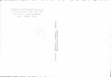 CPA Cransac les Thermes Aveyron Hotel du Parc 