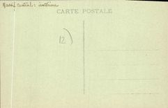 CPA Entraygues Aveyron Confluent du Lot et de la Truyere 