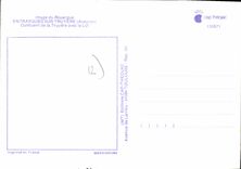 CPA Entraygues sur Truyere Aveyron 