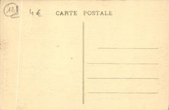 CPA Le Vieux Rouergue Estaing Le Chateau 