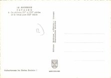 CPA Estaing Aveyron Le Chateau 