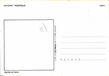 CPA Estaing Rouergue 