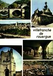 CPA Villefranche de Rouergue 