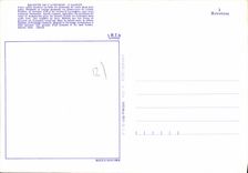 CPA Recettes du Rouergue 