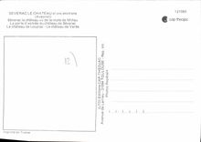 CPA Severacle Chateau et ses environs Aveyron 