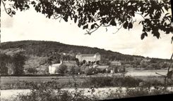 CPA Dominicaines de Monteils Aveyron Maison Generalice Vue generale 
