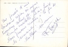 CPA Reflet de Salmiech 