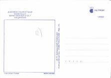 CPA Saint Geniez d'Olt 