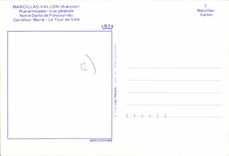 CPA Marcillac Vallon 