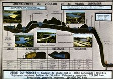 CPA Amenagement du Vioulou et du Viaur Superieur 