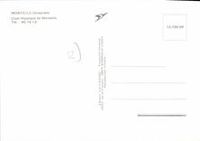 CPA Monteils Aveyron Club Hippique de Monteils