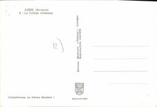 CPA Aubin Aveyron Le College Technique