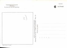 CPA Vacances en Aveyron Arvieu Au bord du lac de Pareloup