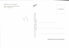 CPA Monteils Aveyron Club Hippique de Monteils