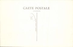 CPA Le Cantal Pittoresque Vue Generale