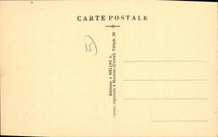 CPA Saint Flour et le faubourg 