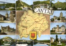 CPA Cantal 