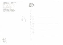 CPA Auberge Paysanne de Loubaresse