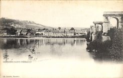 CPA SANCERRE-SAINT-THIBAULT