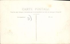 CPA DIJON théâtre municipal