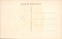 CPA DIJON maison des ambassadeurs