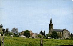 CPSM LIERNAIS