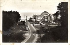 CPA PERROS-GUIRREC casino