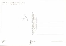 CPSM PERROS-GUIRREC vue aérienne