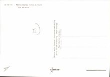 CPSM PERROS-GUIRREC vue aérienne