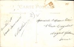 CPA SAINT-BRIEUC caserne Ursulines