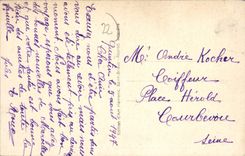 CPA SAINT-BRIEUC vallée du Gouëdic viaduc