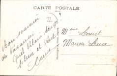CPA SAINT-QUAY-PORTRIEUX plage du chatelet
