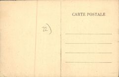 CPA SAINT-QUAI-PORTRIEUX les Lutins