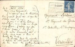 CPA SAINT-QUAI-PORTRIEUX rentrée au port