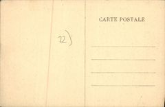 CPA SAINT-QUAI-PORTRIEUX jetée port Heleu