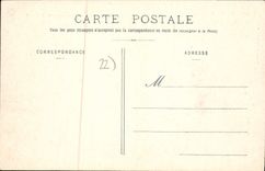 CPA SAINT-QUAI-PORTRIEUX Petit-Isnin