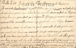 CPA SAINT-QUAI-PORTRIEUX villas sémaphore