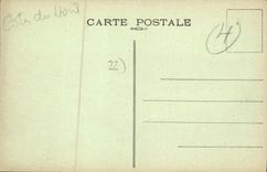 CPA SAINT-QUAI-PORTRIEUX Plage du Bourg