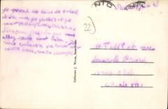 CPA BINIC plage Pordic