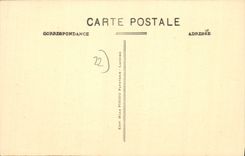 CPA LANNION rue Kérampont