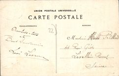 CPA GUINGAMP vue générale