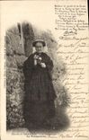 CPA Botrel La Paimpolaise
