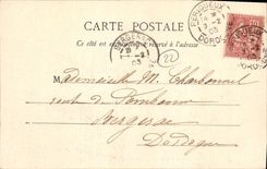 CPA Botrel La Paimpolaise