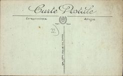 CPA TREGUIER Ernest Renan