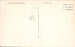 CPA LA CLARTE