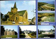 CPSM HILLION